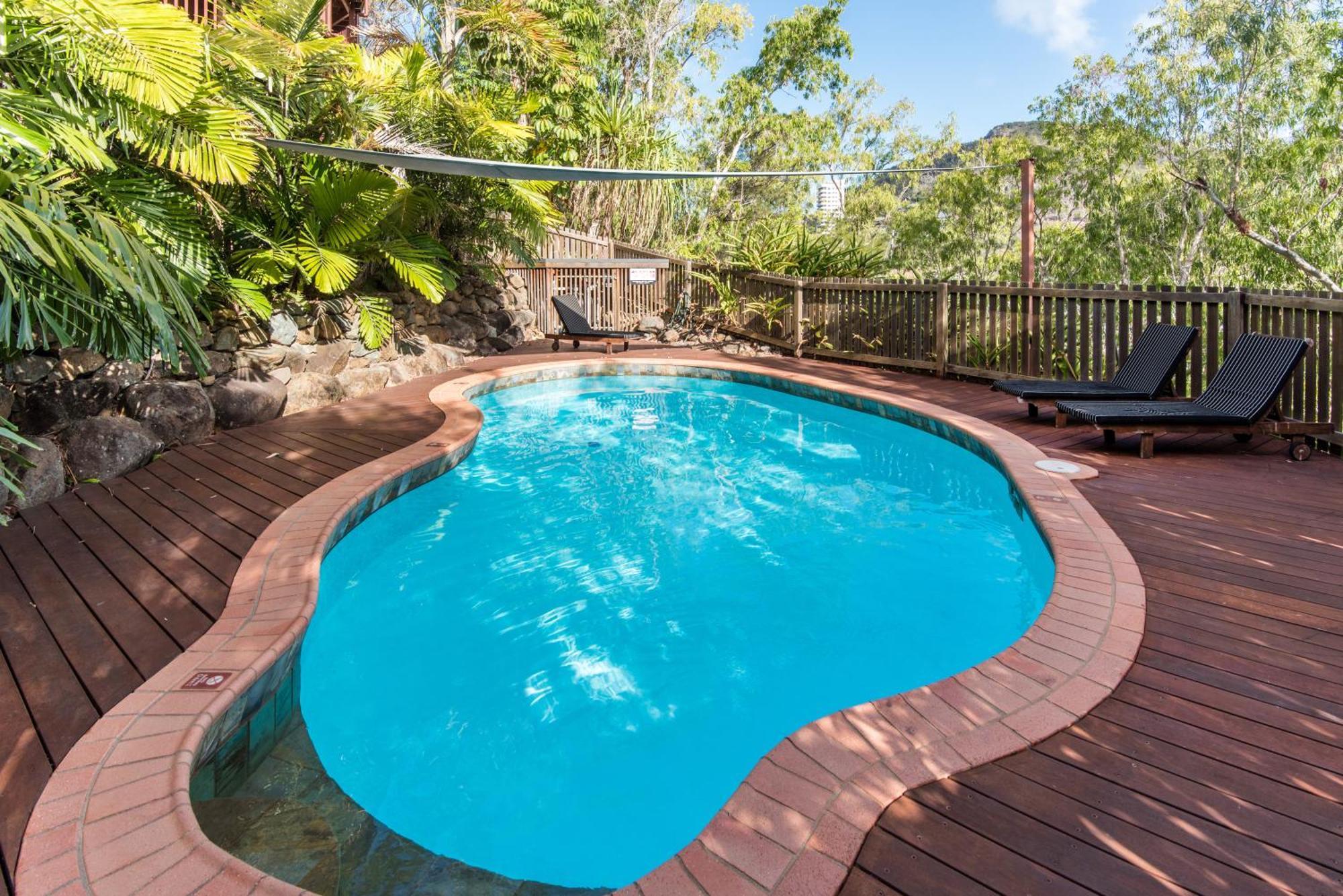 Casuarina Cove 1 On Hamilton Island By Hamorent Kültér fotó
