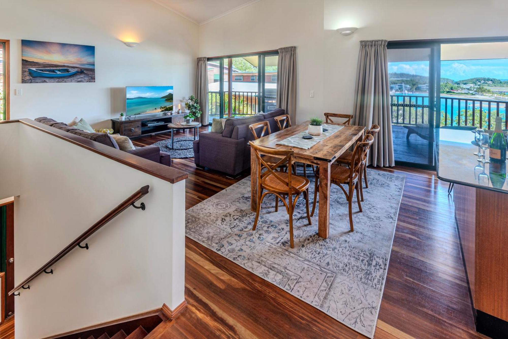Casuarina Cove 1 On Hamilton Island By Hamorent Kültér fotó