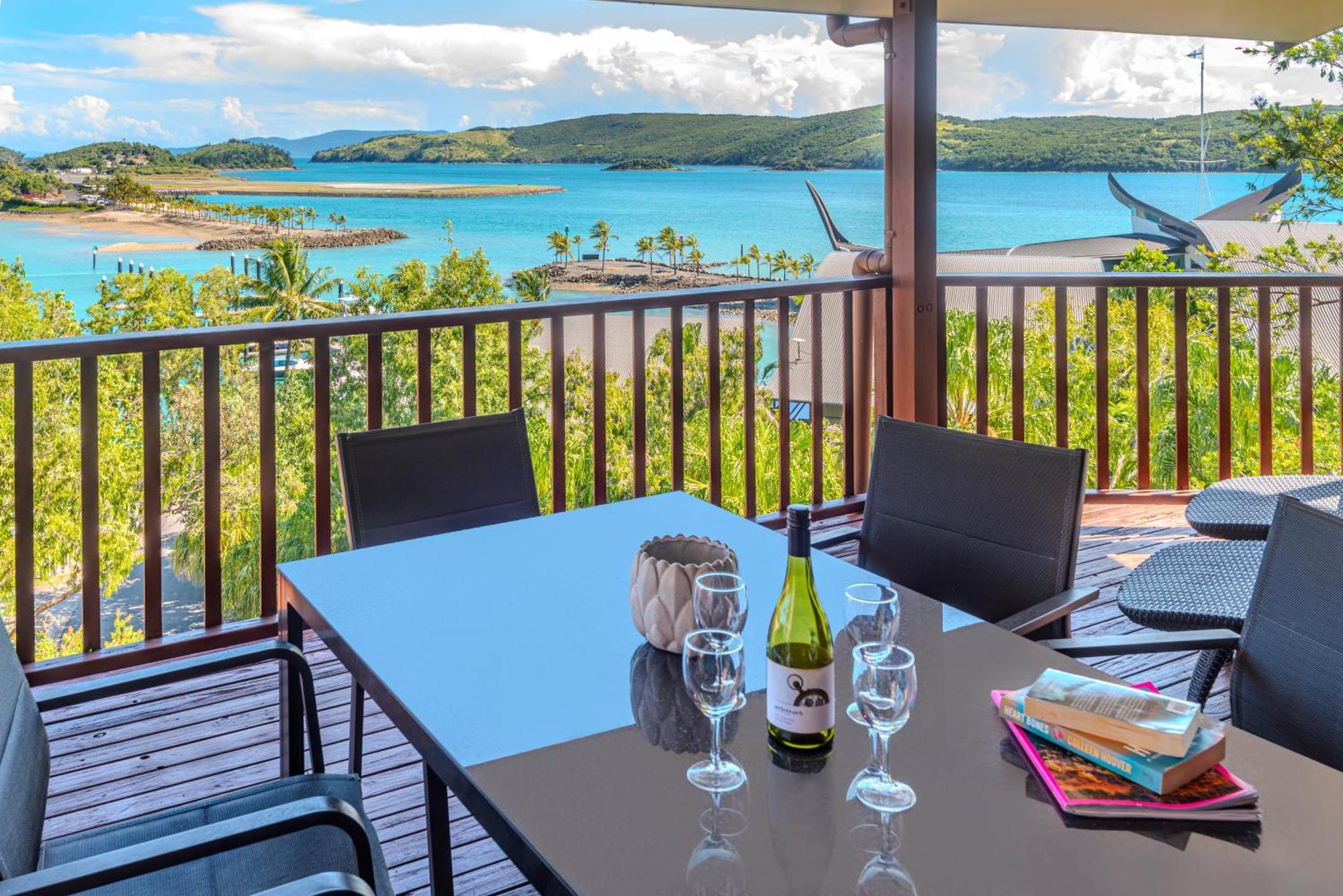 Casuarina Cove 1 On Hamilton Island By Hamorent Kültér fotó