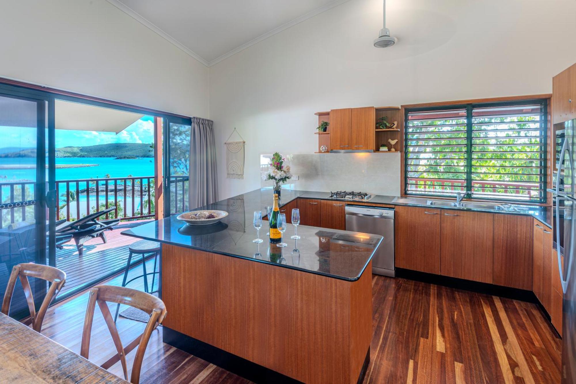 Casuarina Cove 1 On Hamilton Island By Hamorent Kültér fotó