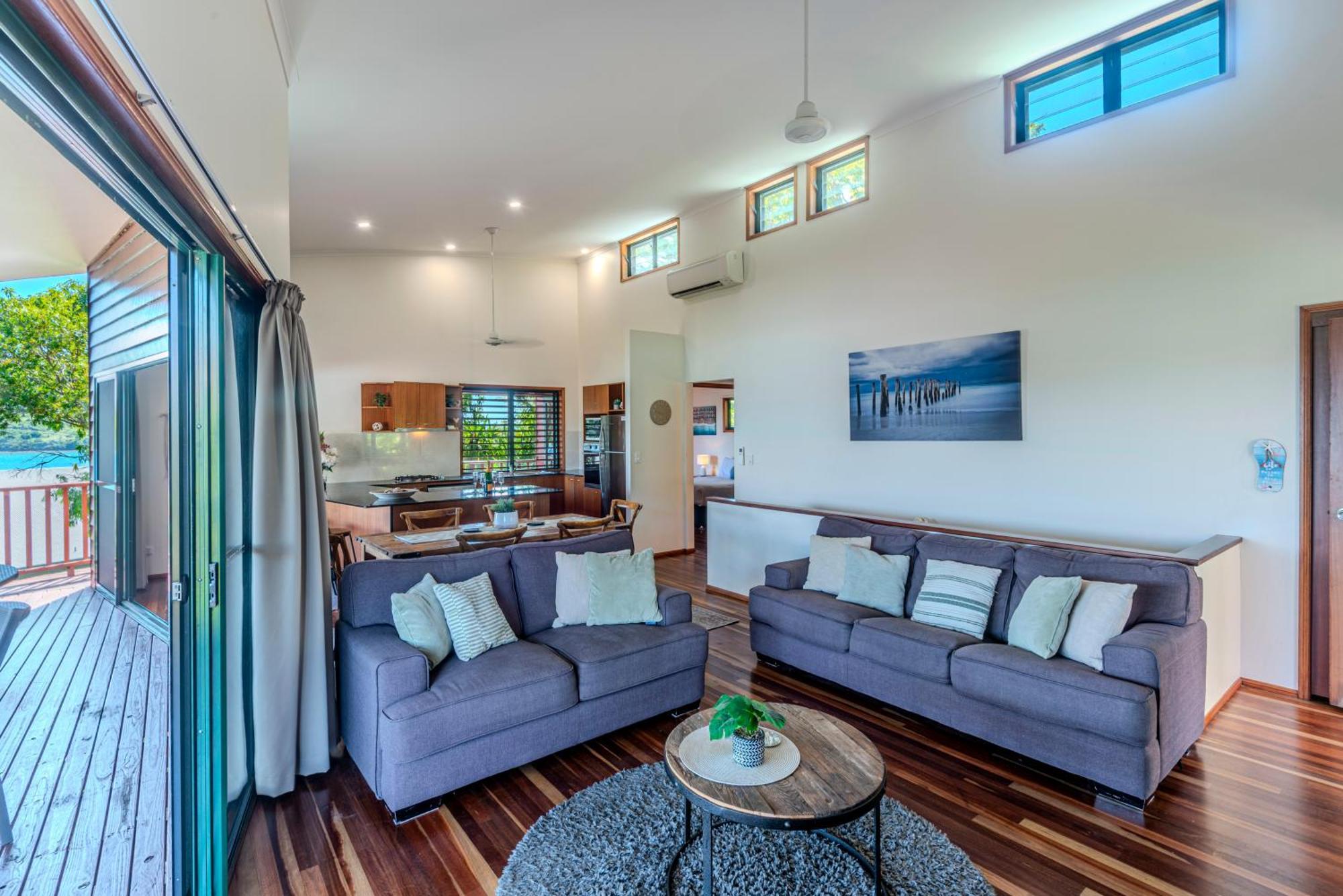 Casuarina Cove 1 On Hamilton Island By Hamorent Kültér fotó