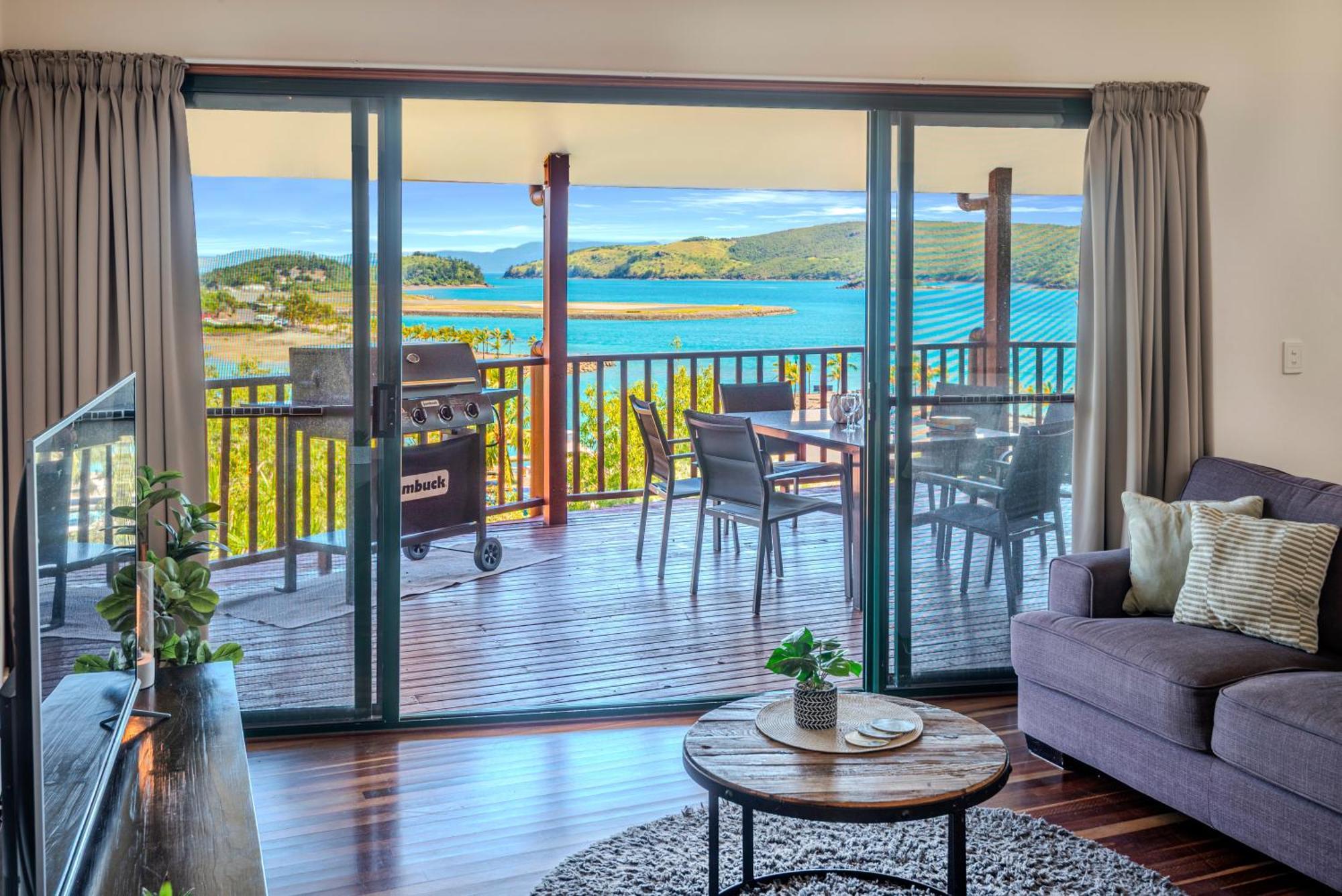 Casuarina Cove 1 On Hamilton Island By Hamorent Kültér fotó