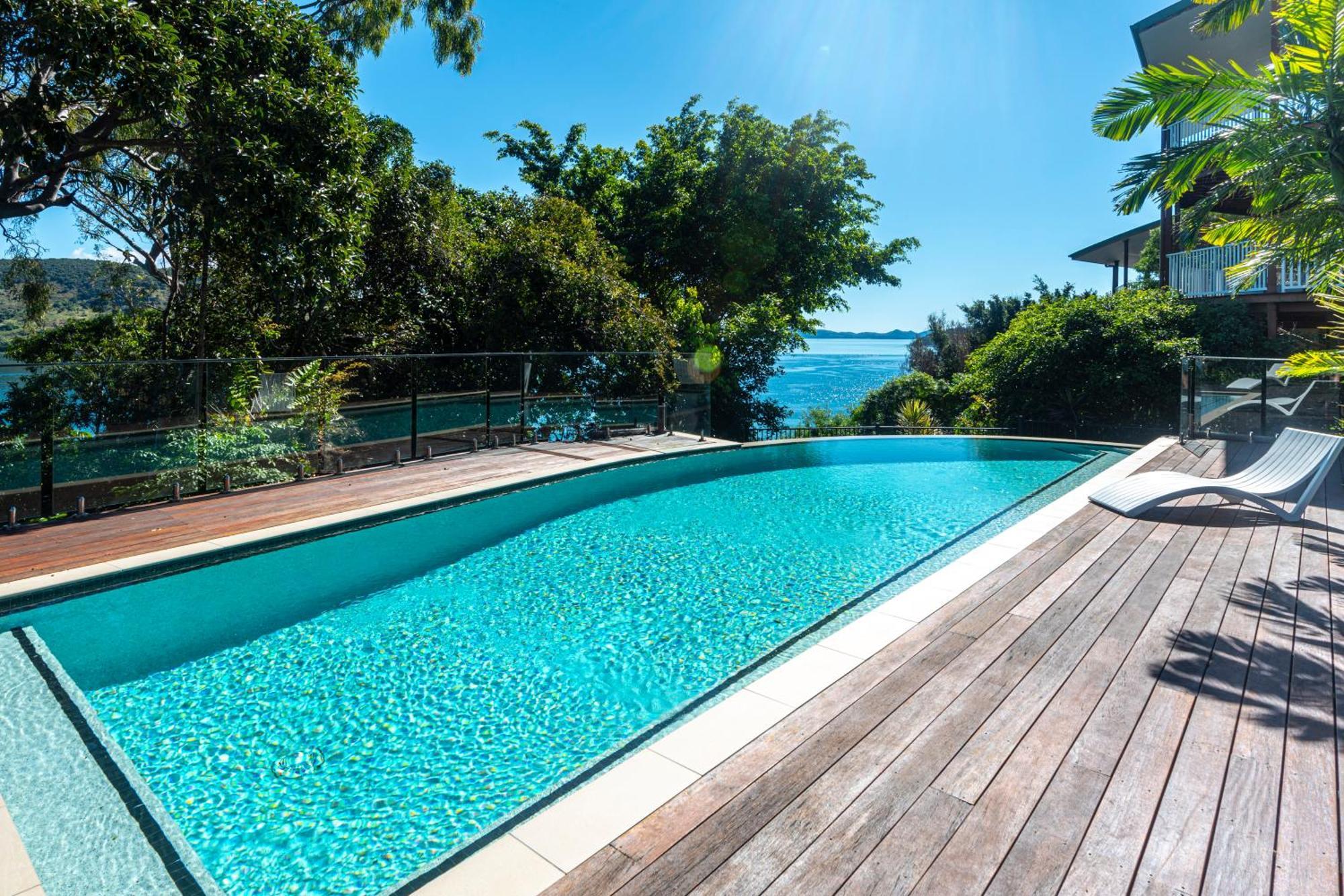 Casuarina Cove 1 On Hamilton Island By Hamorent Kültér fotó