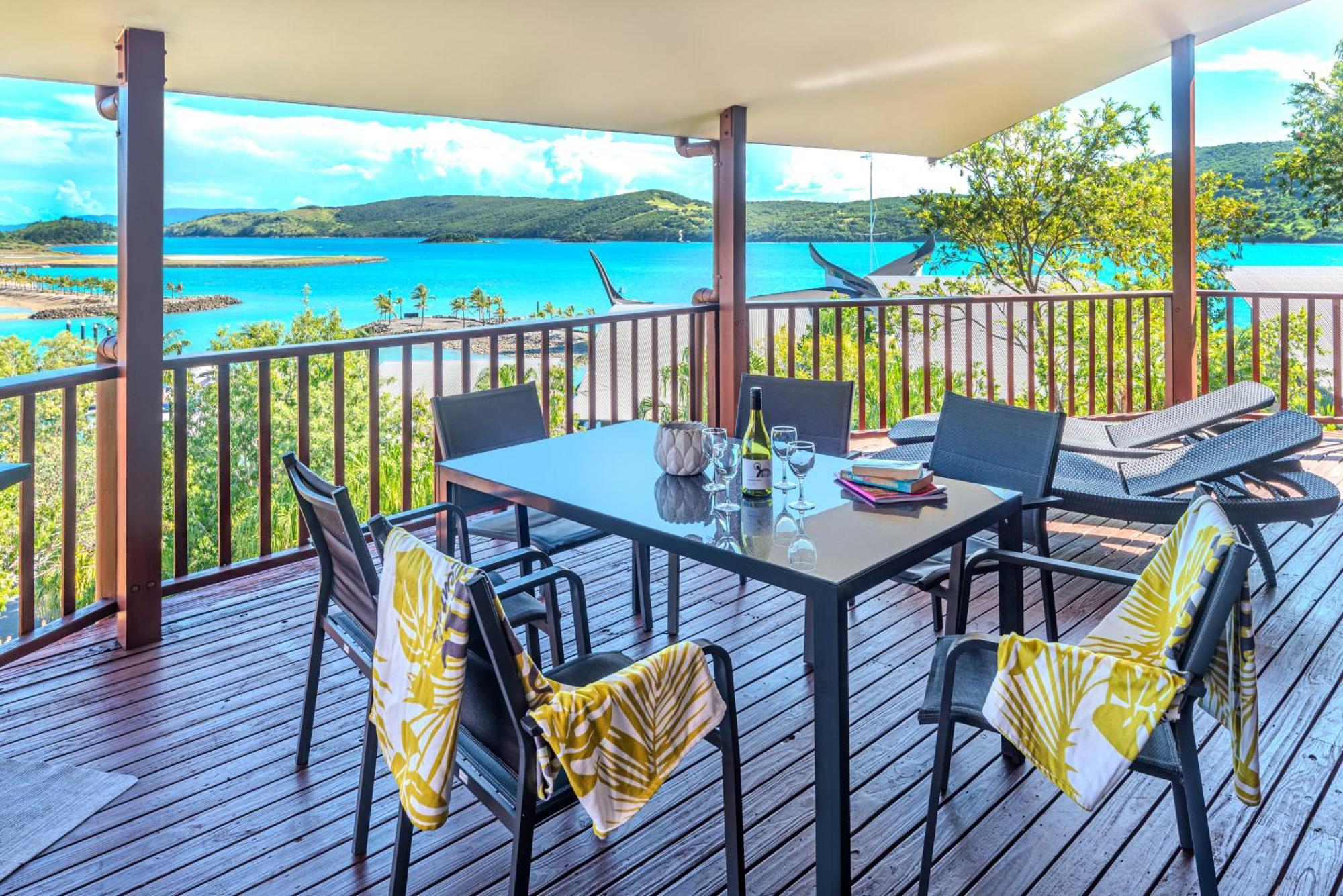 Casuarina Cove 1 On Hamilton Island By Hamorent Kültér fotó