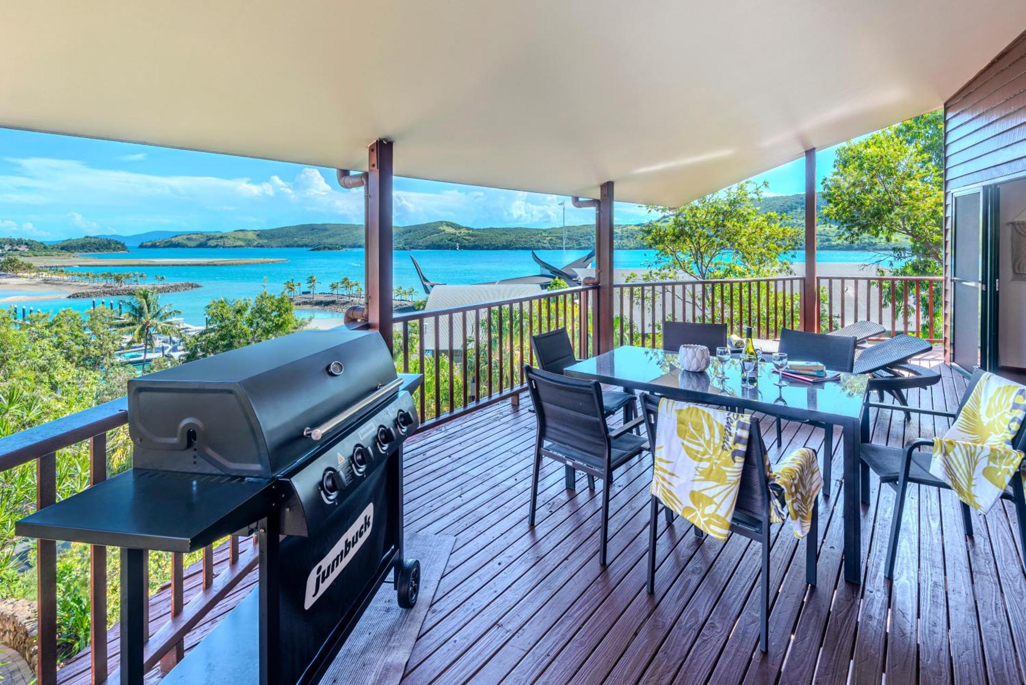 Casuarina Cove 1 On Hamilton Island By Hamorent Kültér fotó